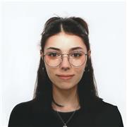 Profesora de artes plásticas e historia del Arte especializada en Ilustración